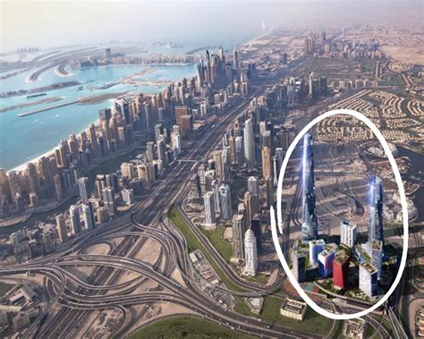 JLT rebrand: 200 new openings coming in huge Dubai project