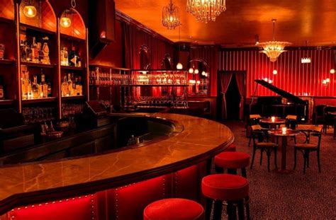 18 Best Live Music Bars In NYC (2024) - Secret NYC