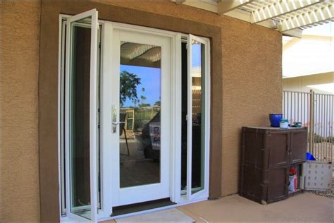 patio door with sidelights 5 - ViraLinspirationS | French doors, French ...