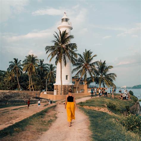 GALLE FORT | Explore Galle Fort in a Day Trip, Sri Lanka