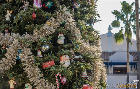 Christmas at California Adventure: 2018 Recap — Westcoaster