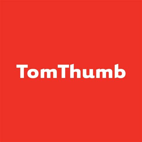 Tom Thumb - Home