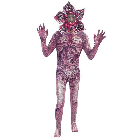 Demogorgon Costume – Sun Baby