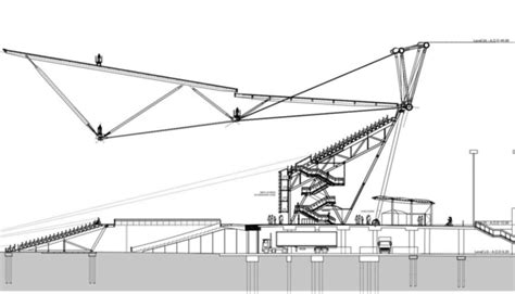 London Olympic Stadium - Concept Design - modlar.com