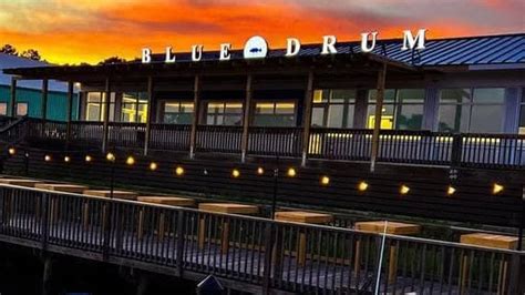 New waterfront seafood restaurant opens in Little River, SC | Myrtle Beach Sun News