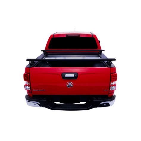 Holden Colorado Electric Roll Top | HSP Ute Lids