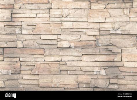 Brick wall texture or brick wall background For exterior decoration and design for building ...