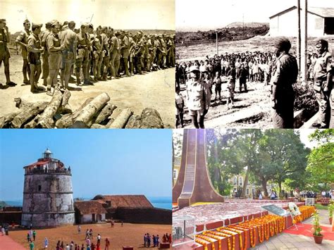 Goa Liberation Day 2023; How Indian armed forces freed Portuguese-ruled Goa | Knowledge News ...