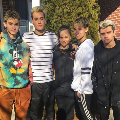 The Dobre Brothers and Momma Dobre ️ ️ Lamborghini Aventador, Ferrari, Logan And Jake, Logan ...