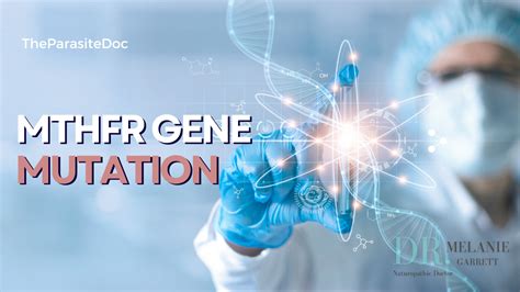 MTHFR Gene Mutation? | By: Dr. Melanie Garrett, ND Fort McMurray