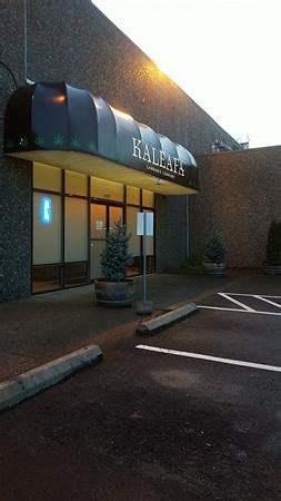 Kaleafa | Marijuana Dispensary in Oregon City | PotGuide.com