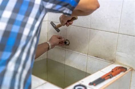 Common blocked drain causes - Perthplumbingco.com.au