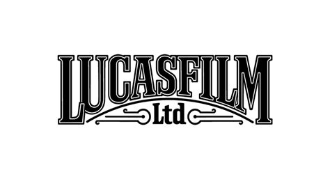 Lucasfilm Logo - LogoDix