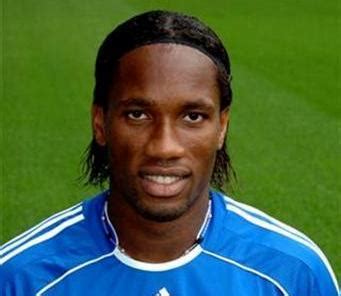 Contact Didier Drogba - Agent, Manager and Publicist Details