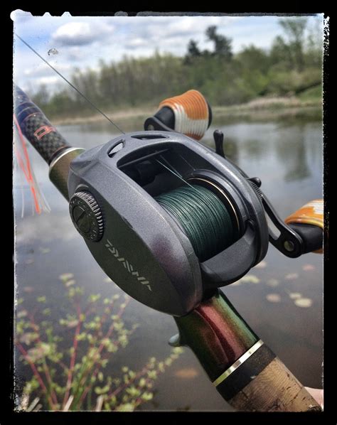 Bass Junkies Fishing Addiction: Test Drive: Daiwa Lexa Baitcaster review