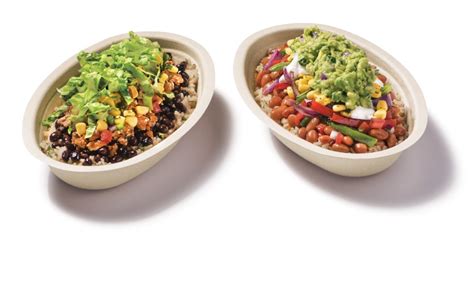 Chipotle adds vegetarian, vegan bowls to its Lifestyle lineup – Orange ...