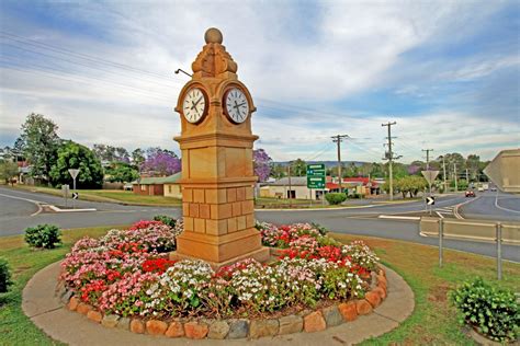 Kilcoy | Queensland - Australia's Guide