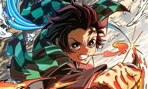 1280x768 Resolution Demon Slayer Kimetsu No Yaiba HD Tanjiro 2022 Art 1280x768 Resolution ...