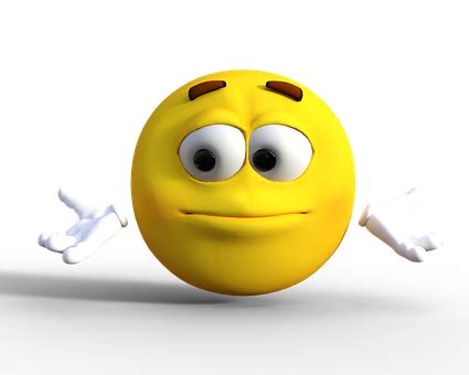 3,000+ Free Comic & Cartoon Illustrations - Pixabay Smiley Face Meme, Funny Emoji Faces, Funny ...