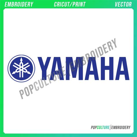 Yazaki Group Logo - Official Logo for Embroidery & Vector • Pop Culture ...