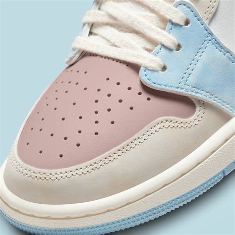 Air Jordan 1 Zoom CMFT Pink Oxford DQ5092-651 | SneakerNews.com