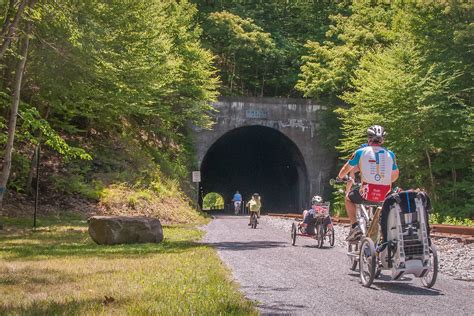 From Rails to Trails: 18 Paths to Explore in PA | visitPA