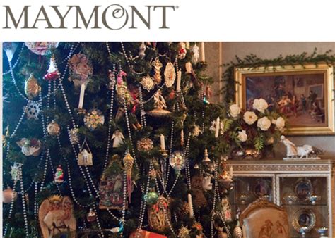 Maymont mansion opens its doors for Victorian Holidays