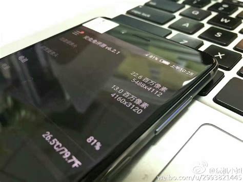 ZTE: New Nubia phone might come with 23 megapixel camera - NotebookCheck.net News