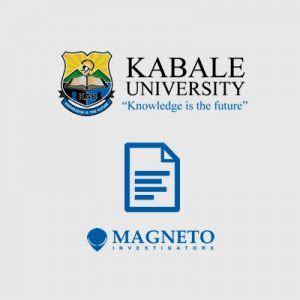 Kabale University Degree & Transcript Verification - Uganda | Magneto Investigators