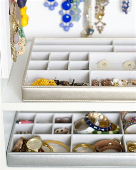 DIY Earring Organizer in Five Minutes! - The Chronicles of Home