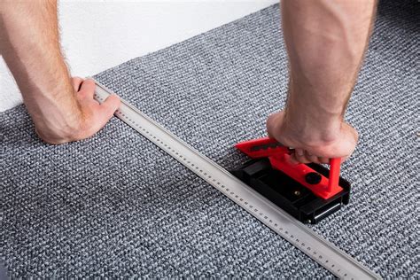 Is It Time for a Floor Remodel? How to Install Carpet Like a Pro