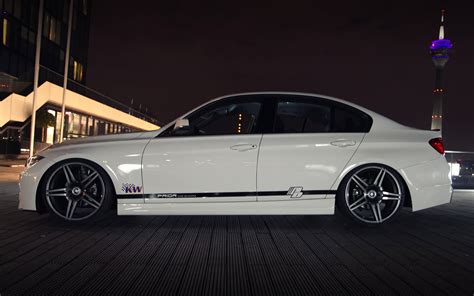 Prior Design BMW F30