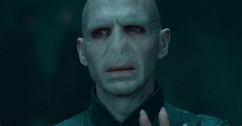 Every Actor Who Has Played Voldemort, From Ralph Fiennes To Eddie Izzard