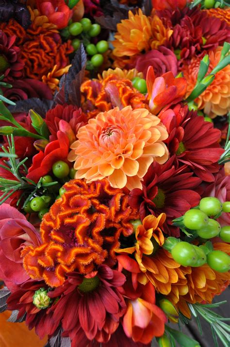 Fall Flowers | Flowers | Fall flowers, Wedding flowers, Fall wedding flowers