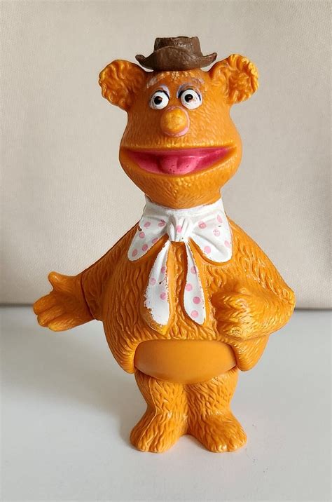 Vintage Sesame Street/muppet Figures - Etsy