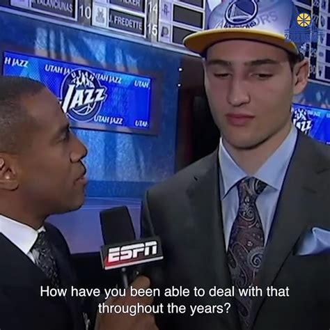 Golden State Warriors - Klay Thompson Draft All-Access