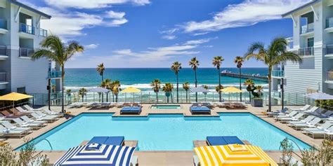 The Best San Diego Hotels for Every Type of Traveler | Visit California