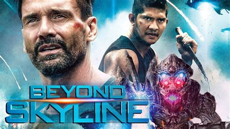 Beyond Skyline Poster - Beyond Skyline Online Schauen Bei Maxdome In Hd Als Stream Download ...