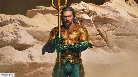 Aquaman 2 release date, cast, plot, trailer and more news | The Digital Fix