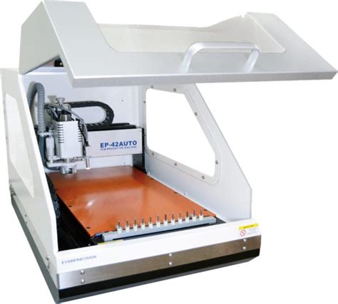 PCB Fabrication Solutions | PCB Prototyping Machine Manufacturer India