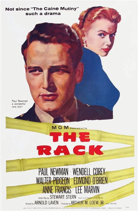 ART & ARTISTS: Film Posters 1950s Movie Posters 1950s - part 3