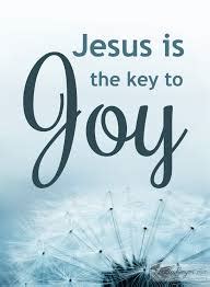 Joy in Serving the Lord | Truediscipleship