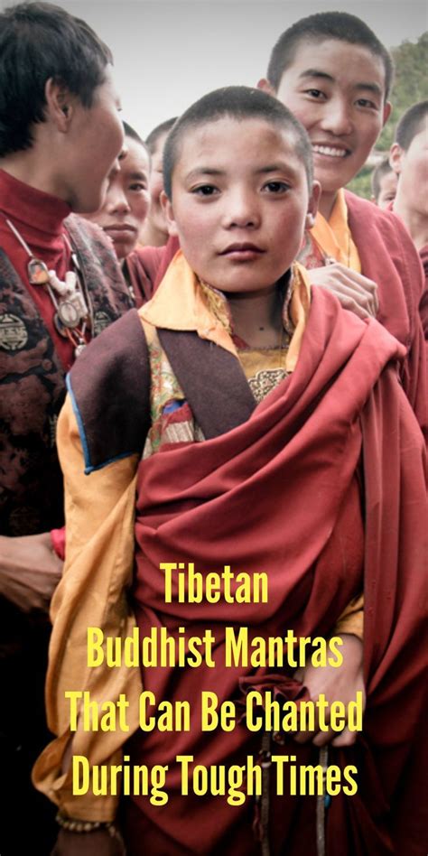 5 Tibetan Buddhist Mantras That Can Be Chanted During Tough Times (With ...