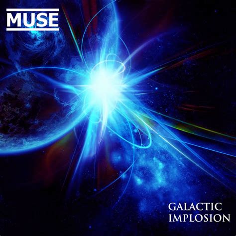 Muse album cover by DComp on DeviantArt