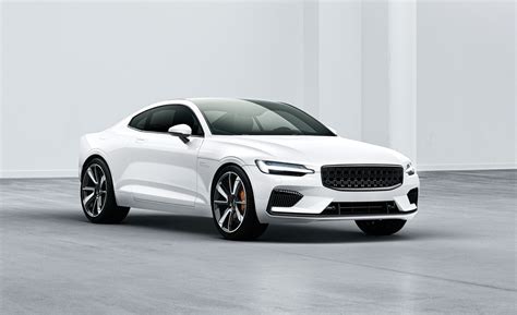 2020 Polestar Polestar 1 Reviews | Polestar Polestar 1 Price, Photos ...