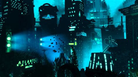 BiOShock Rapture Wallpaper (84+ images)