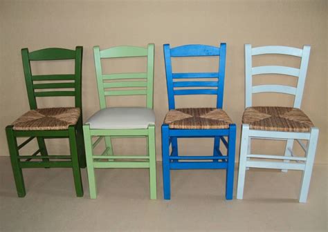 typical greek cafe chairs - Google Search | Shop chair, Pub chairs, Restaurant stools