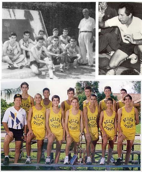 Culture, Tradition And Legacy: The Hallmarks Of Belen Jesuit