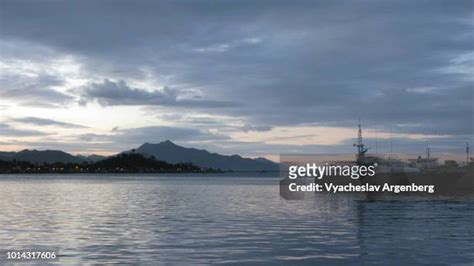 11 San Juanico Strait Stock Photos, High-Res Pictures, and Images ...