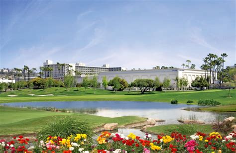 Town and Country Resort & Convention Center (San Diego, CA) - Resort Reviews - ResortsandLodges.com